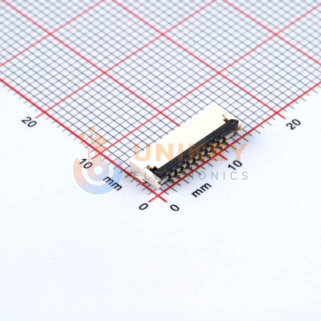 F1004-H-10-20G-R XFCN