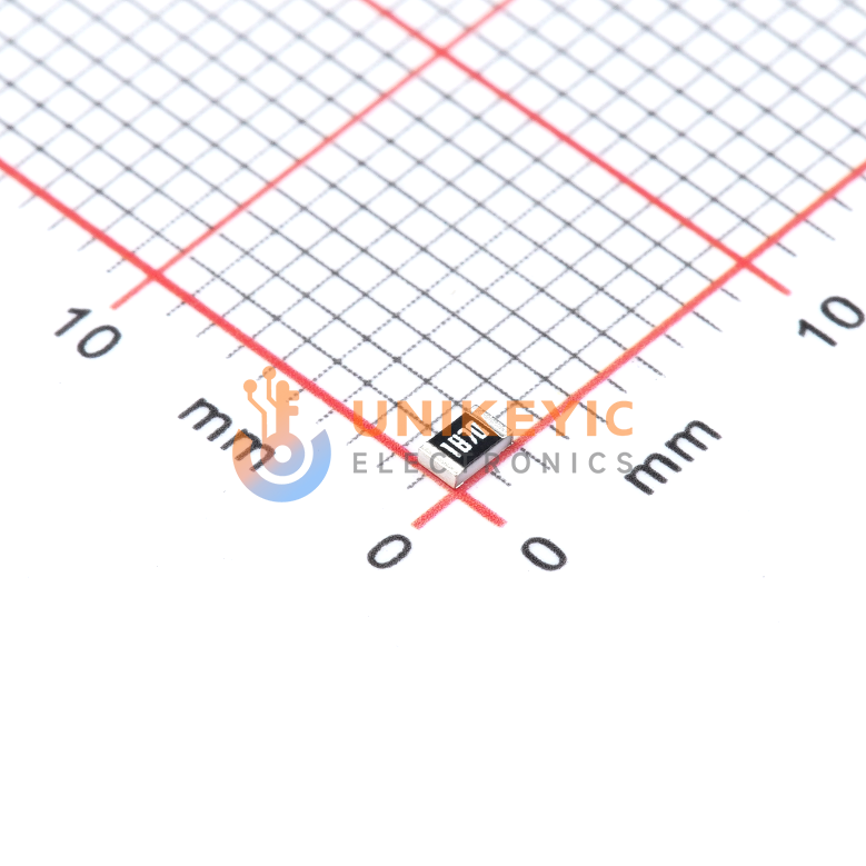 YAGEO AC0805FR-07187RL image