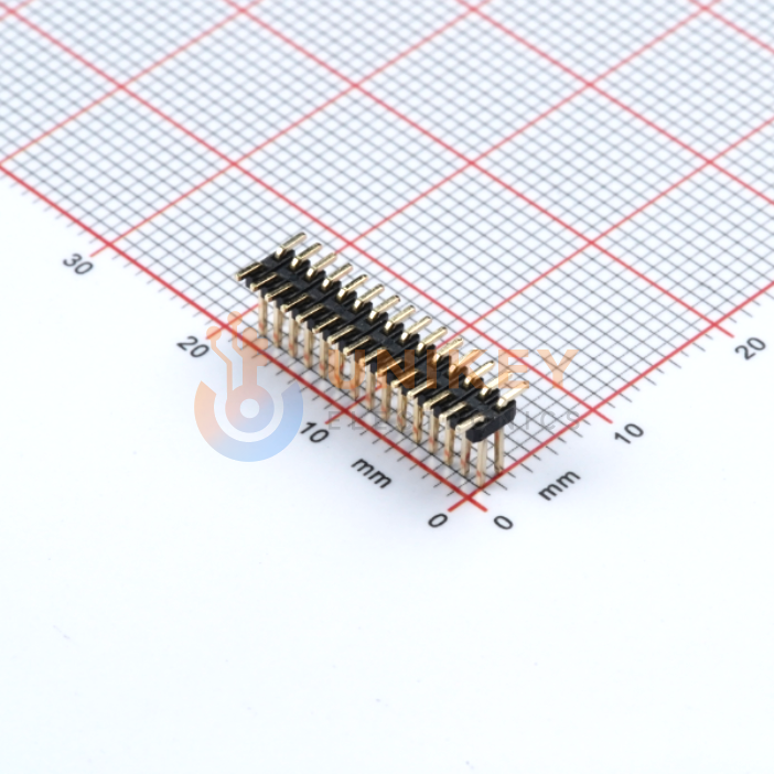 XKB Connectivity X1321WVS-2x15J-C40D53 image