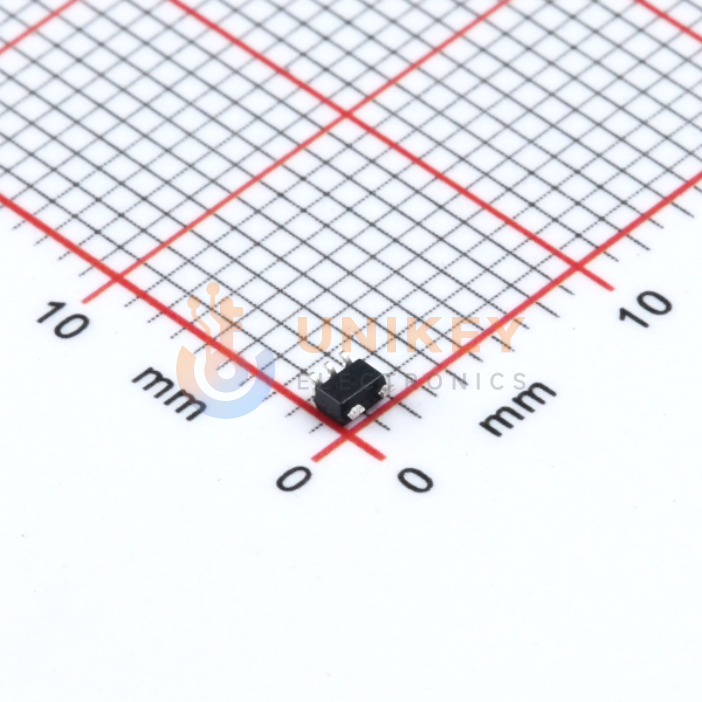 STMicroelectronics STLM20W87F image