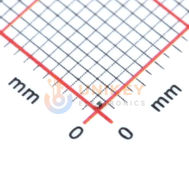 Murata Manufacturing BLM03HG601SN1D image