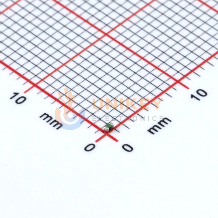 Murata Manufacturing LQG15HS3N3S02D image