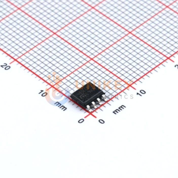 STMicroelectronics ST485ECDR image