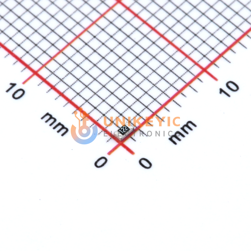 Walsin WR06X122 JTL image