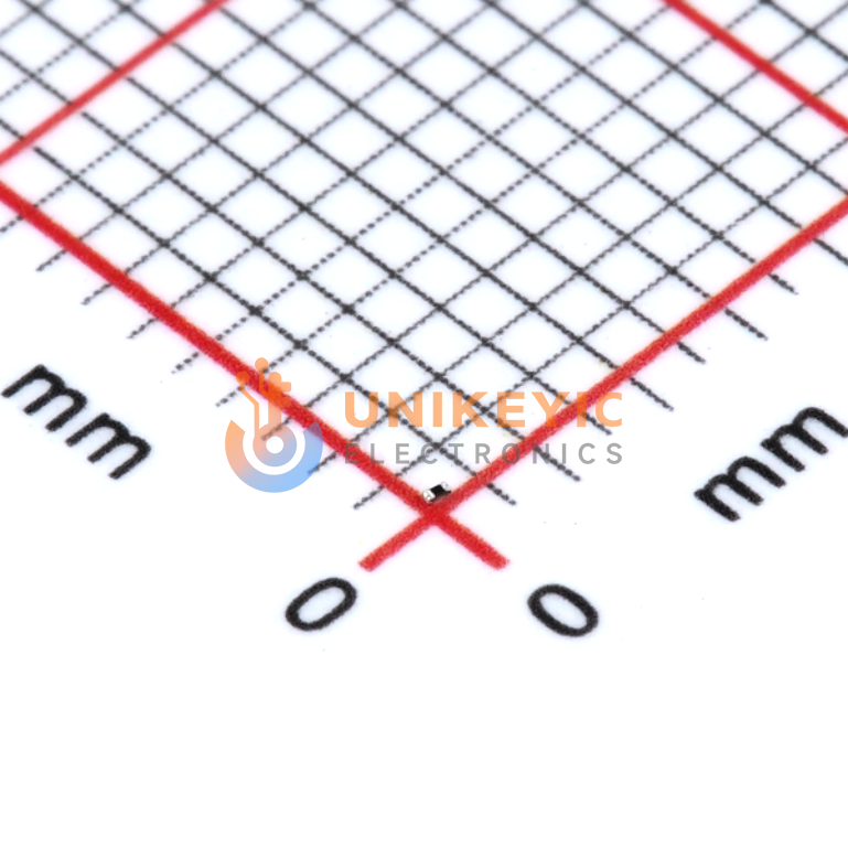 YAGEO RC0100JR-07510RL image