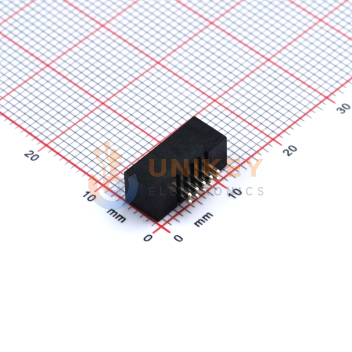 XKB Connectivity X1270WV-2x05A-6TV01 image