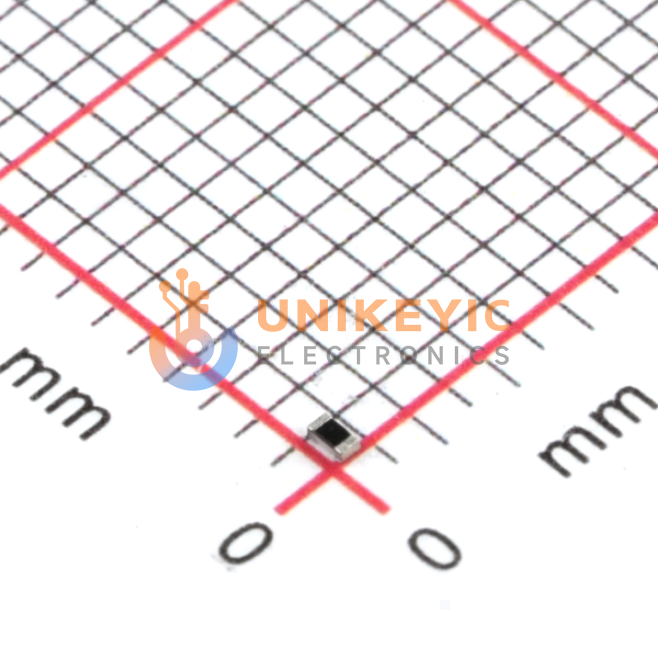 Vishay Intertechnology CRCW04028K20FKED image