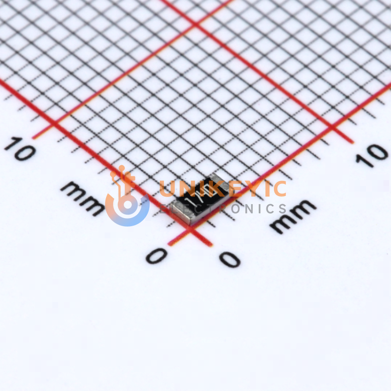 YAGEO RC1206FR-07174RL image