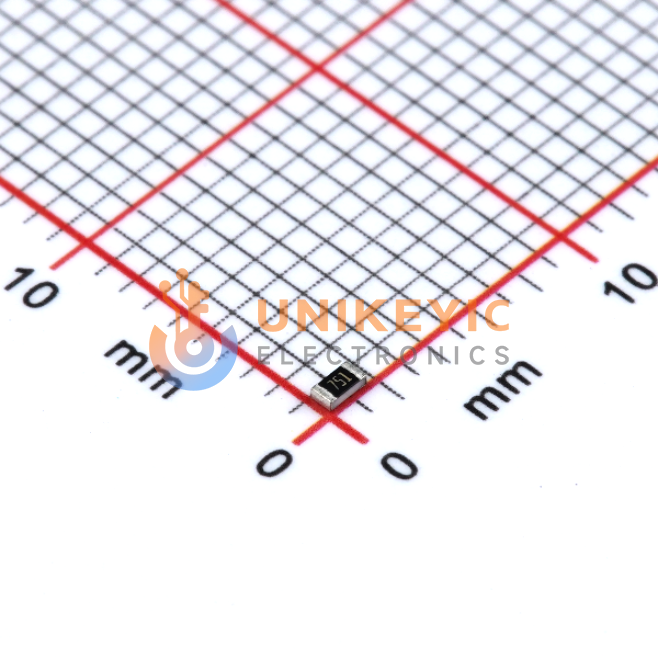 ROHM MCR03EZPJ751 image