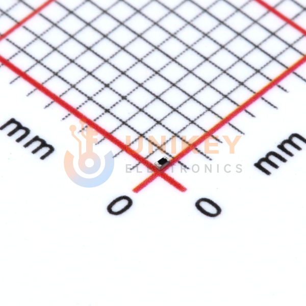 YAGEO RC0201FR-071ML image