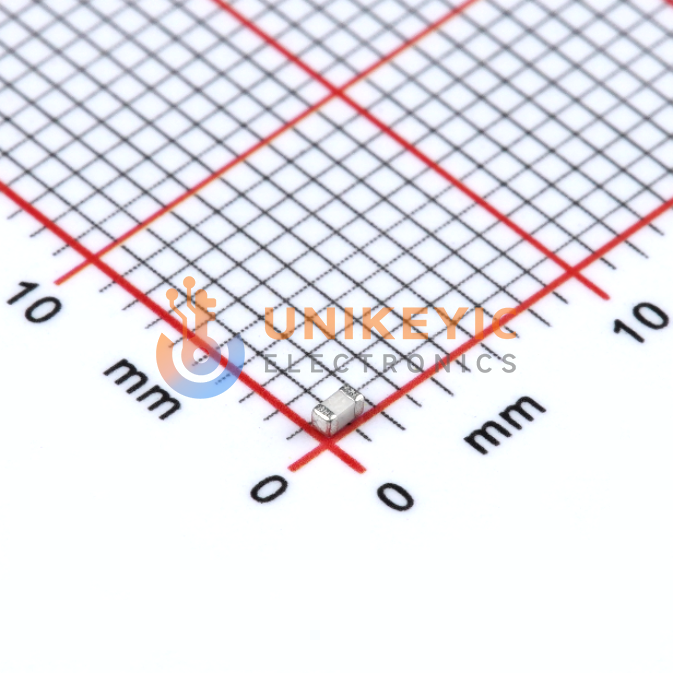 YAGEO CC0603FRNPO9BN330 image