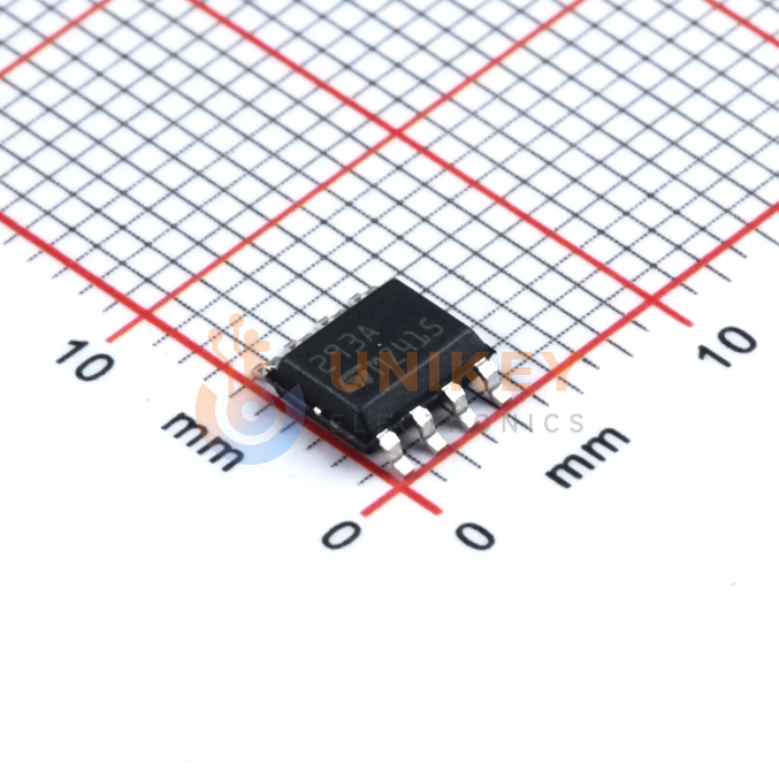 STMicroelectronics LM293ADT image