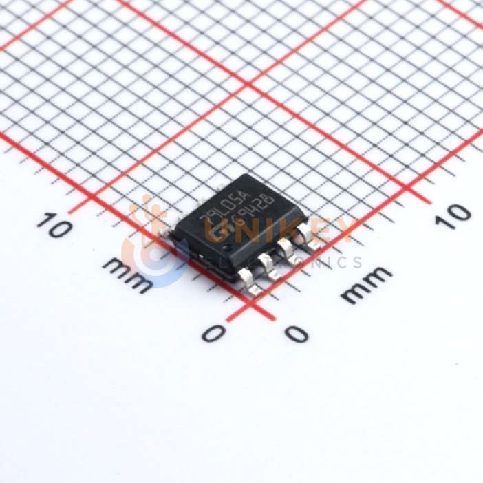 STMicroelectronics L79L05ACD13TR image