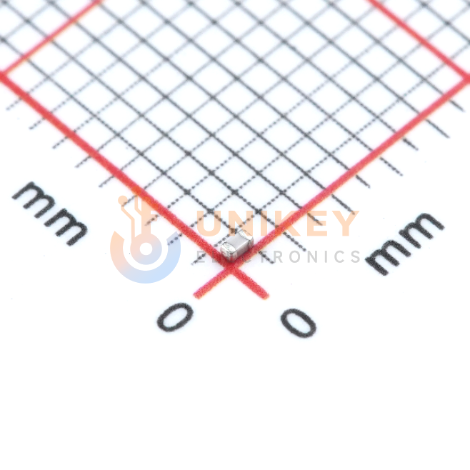 Murata Manufacturing GJM1555C1H1R5WB01D image