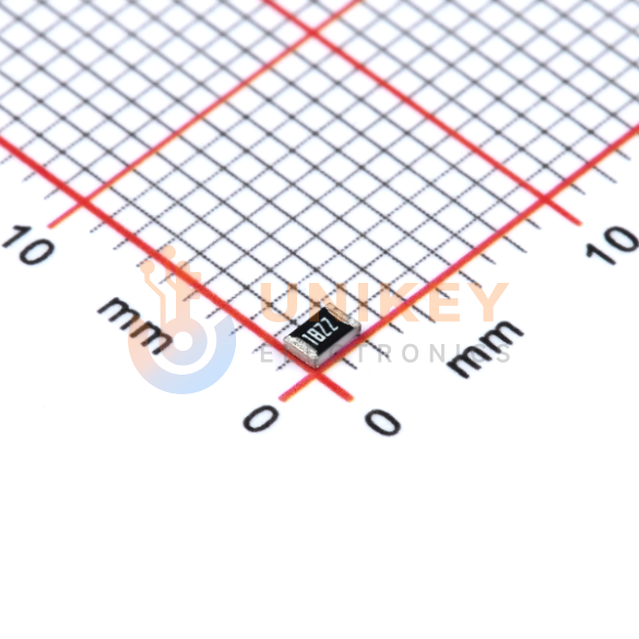 YAGEO RT0805BRD0718K2L image