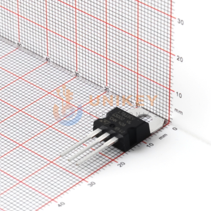 STMicroelectronics L7815CV image
