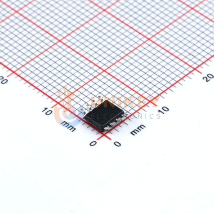 STMicroelectronics LM258DT image