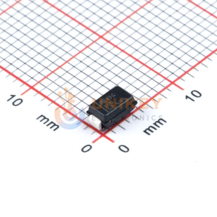 STMicroelectronics SMAJ26A-TR image
