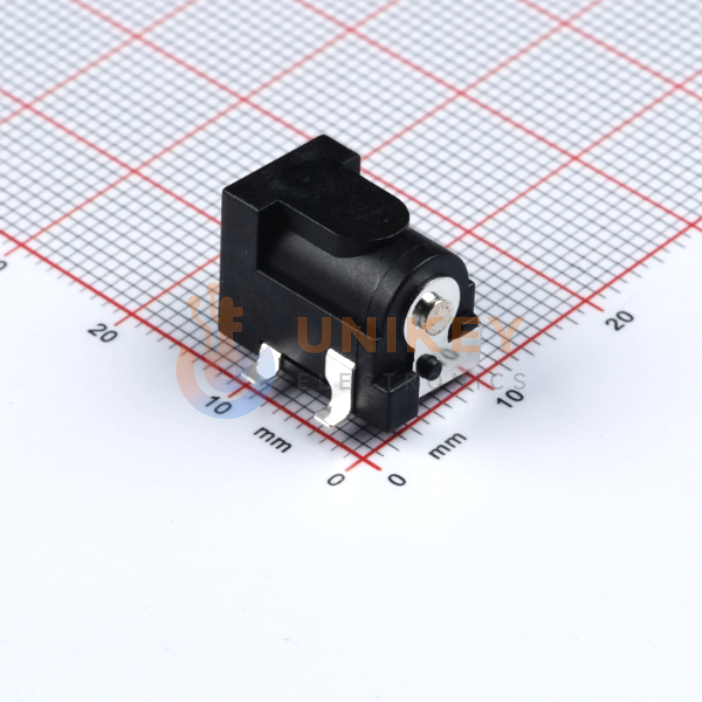 XKB Connectivity DC-005-5A-2.5-SMT image