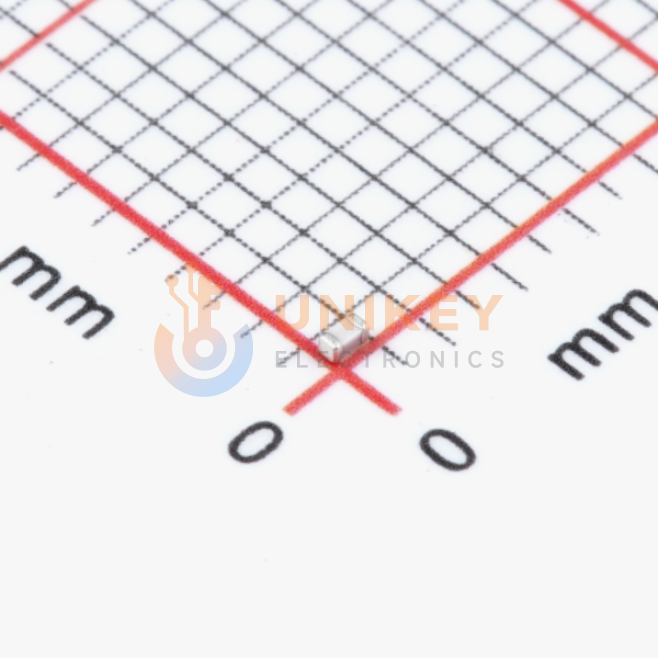 Murata Manufacturing GJM1555C1H1R5CB01D image