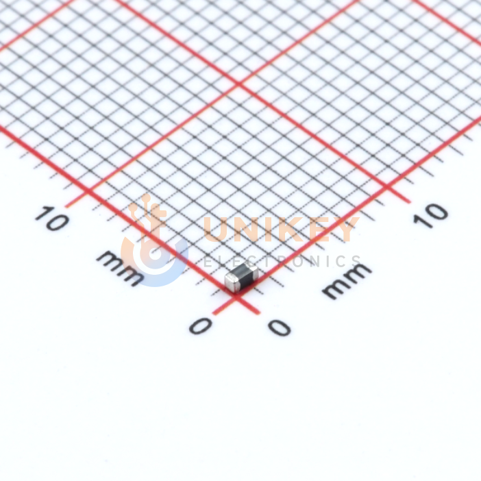 Murata Manufacturing BLM18PG471SN1D image