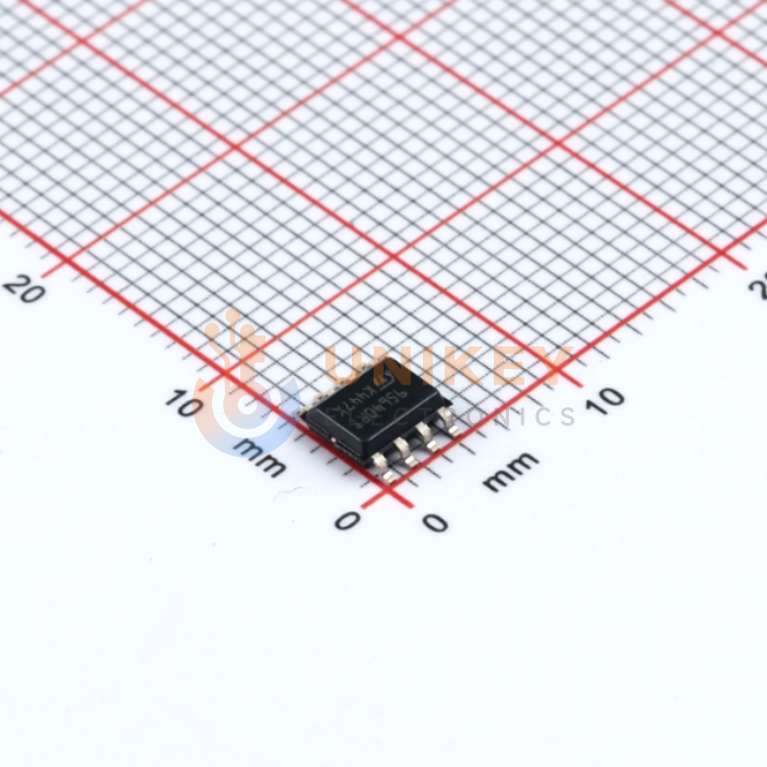 STMicroelectronics M95640-DRMN3TP/K image