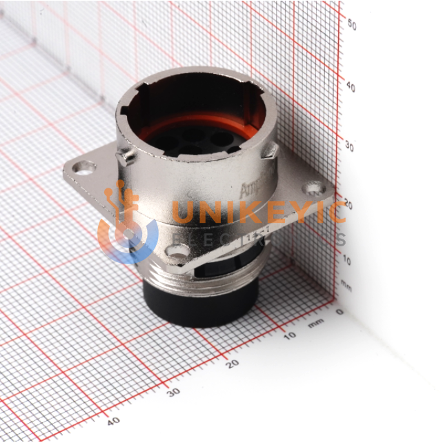 RT001412PN03 Amphenol