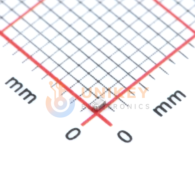 Murata Manufacturing GJM1555C1H3R9BB01D image