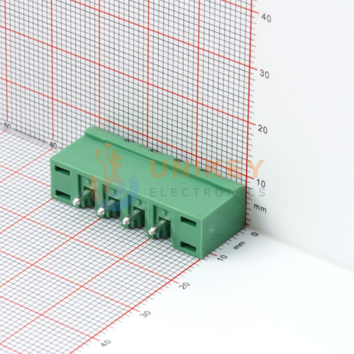 DORABO DB2EVM-5.08-4P-GN image