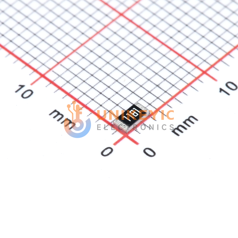 YAGEO AC1206FR-071K18L image