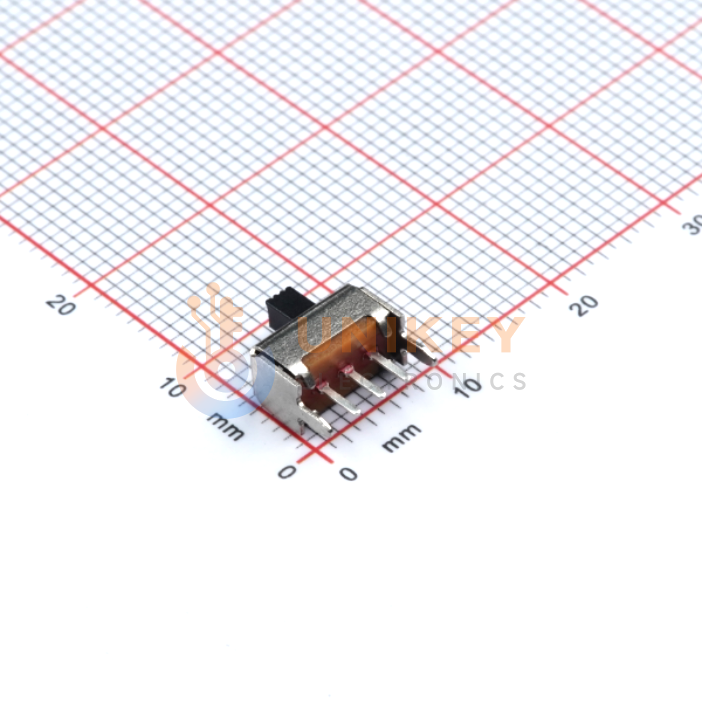 XKB Connectivity SS12D07L3B image
