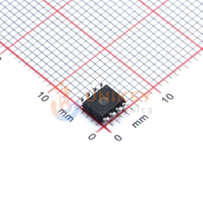 Microchip Technology PIC12F675-I/SN image