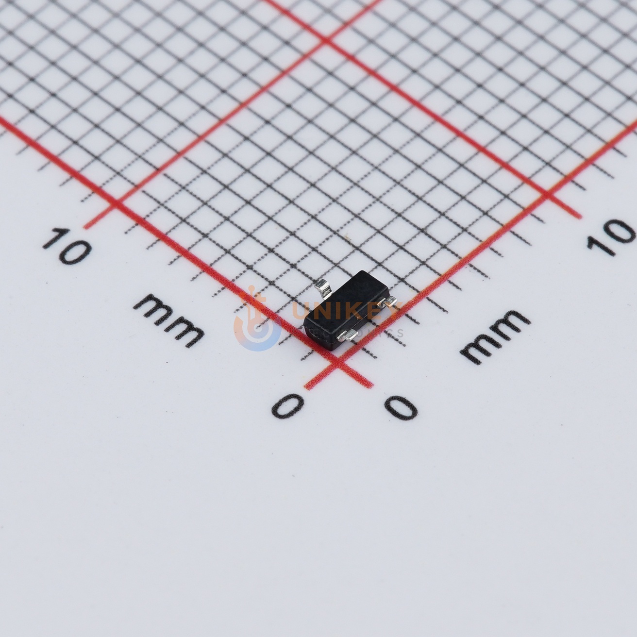 CJ 2SC1623 image