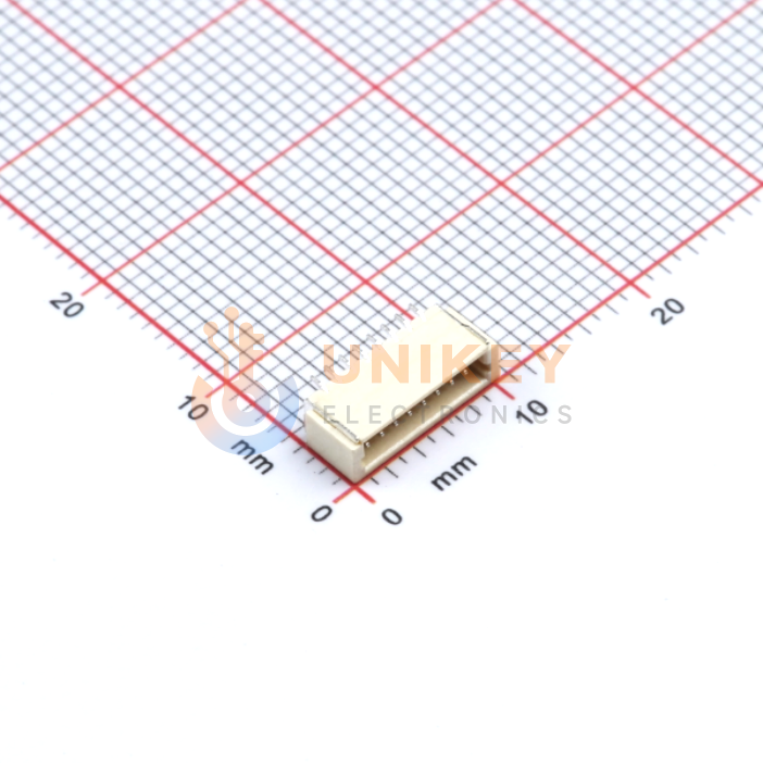 XUNPU WAFER-SH1.0-8PWB image