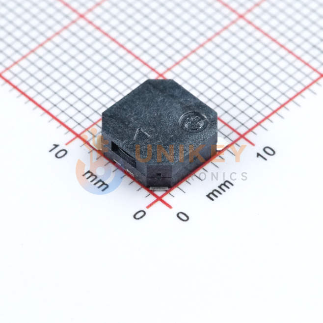 S&S SMD-8503-3627-16Ω image