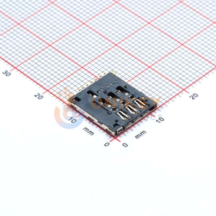 XUNPU SMN-303S-ACP7 image