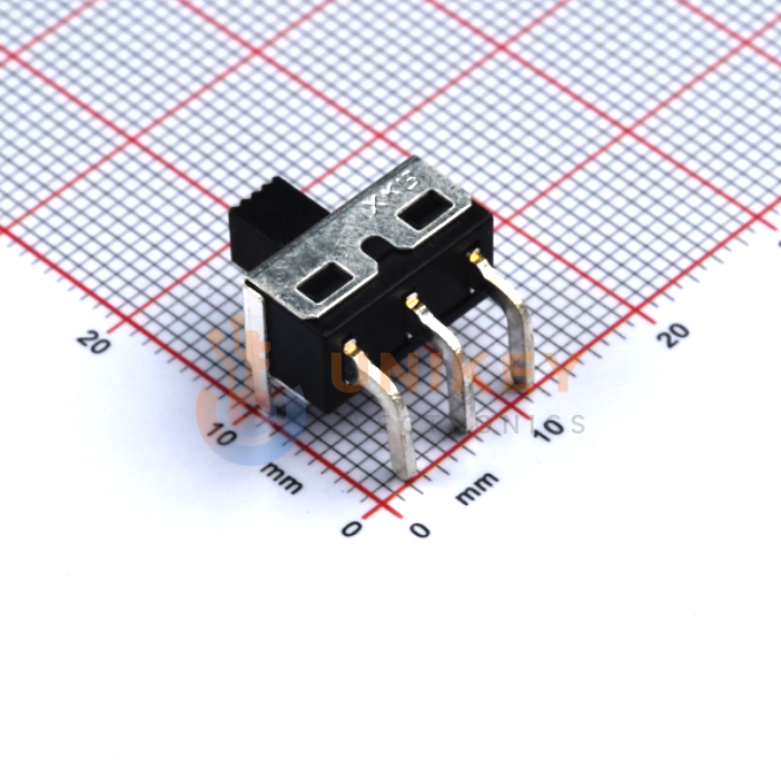 XKB Connectivity SS-12D11L5 image