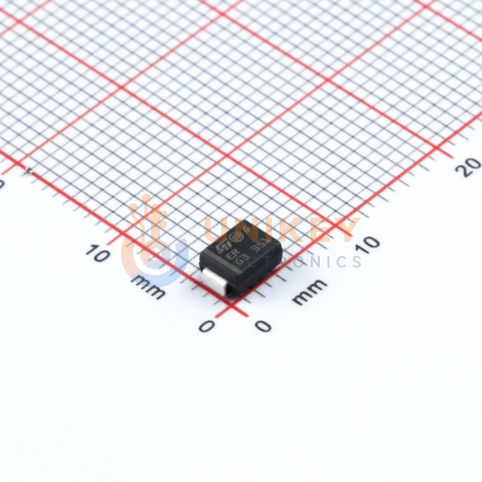 STMicroelectronics SM6T30A image