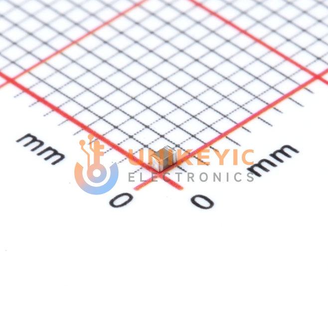 C0402X5R106M160NT Sanyear