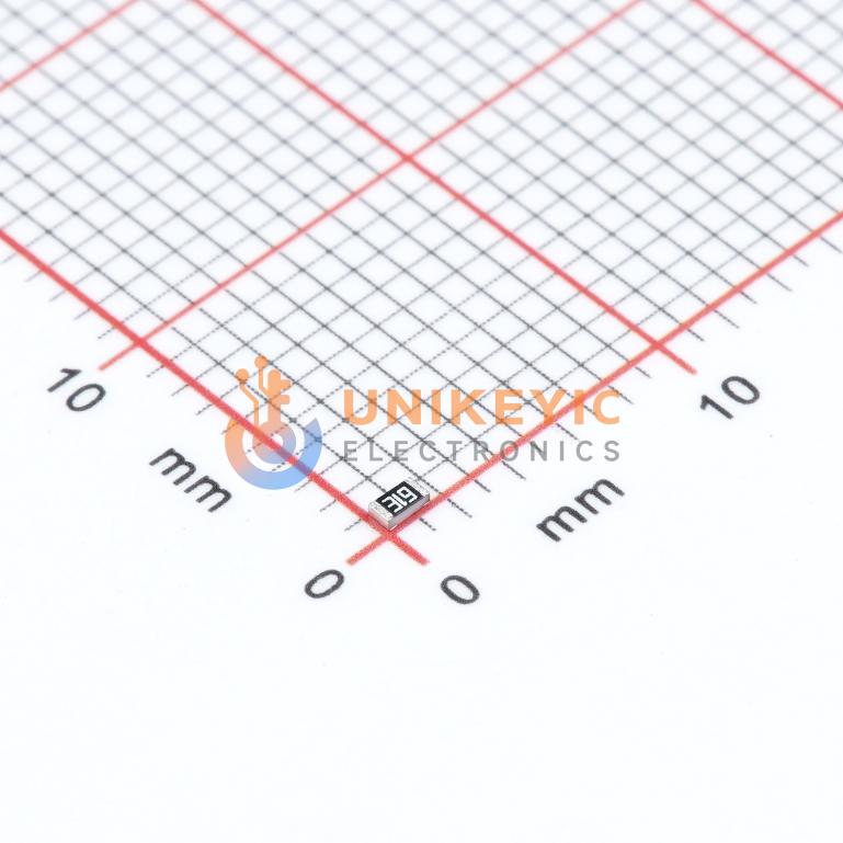 YAGEO RC0603FR-074M22L image