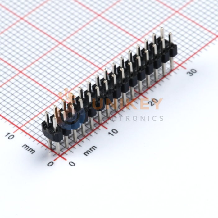 XUNPU PH2.0-01-15PZS image