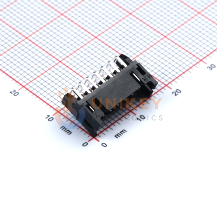 CJT A2009WR-2x7P image