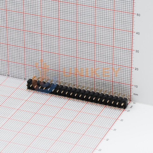 XKB Connectivity X6521WV-2x22H-C60D30 image