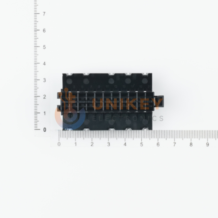XKB Connectivity K828801H-2x11-N0 image