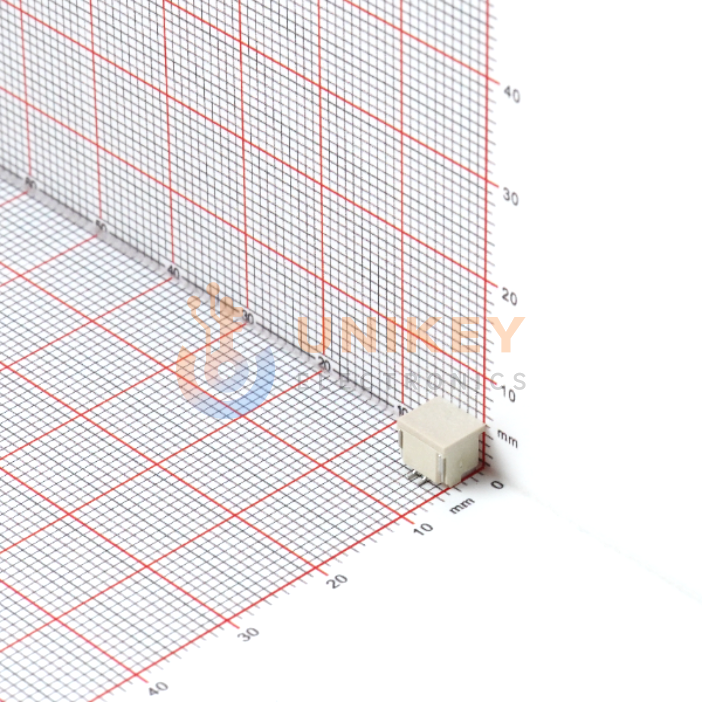 CJT A1257WV-S-2P-LCP image