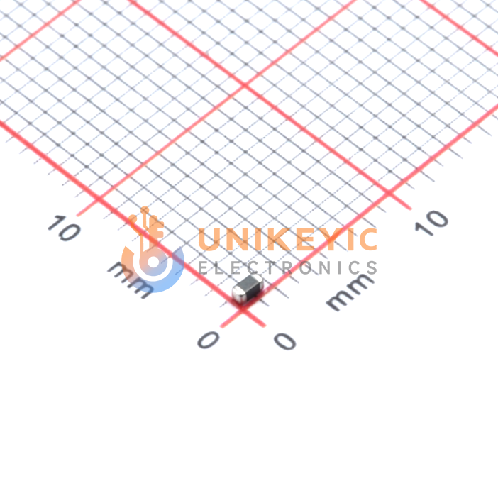 Murata Manufacturing LQM18FN100M00D image