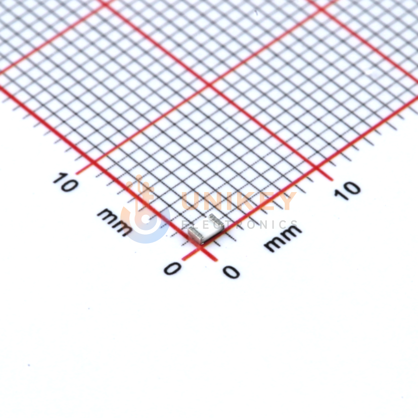 YAGEO AC0805FR-07133KL image