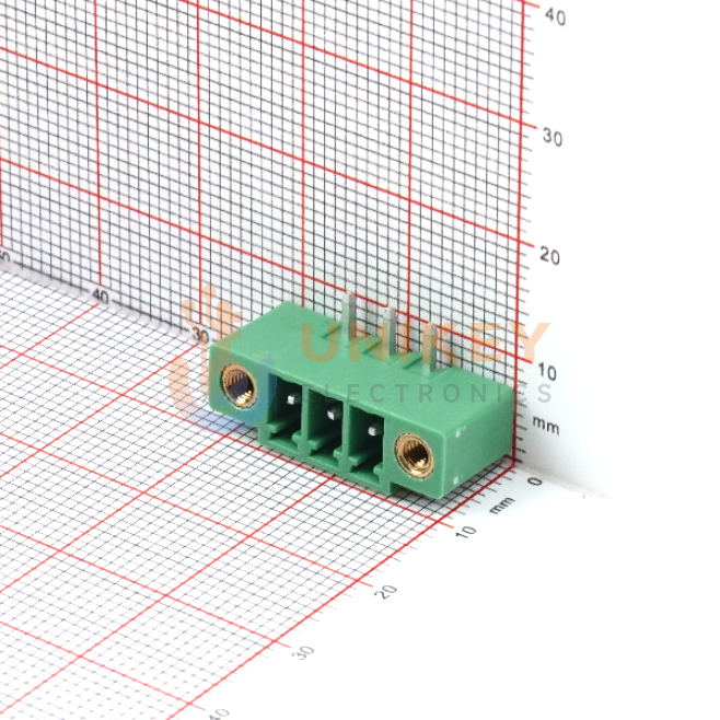 DORABO DB2ERM-3.81-3P-GN image
