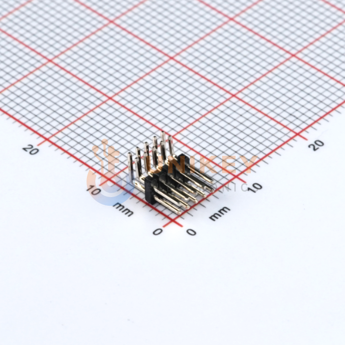 XKB Connectivity X1321WR-2x05J-C40D18 image