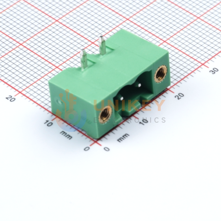 DORABO DB2ERM-5.08-2P-GN image